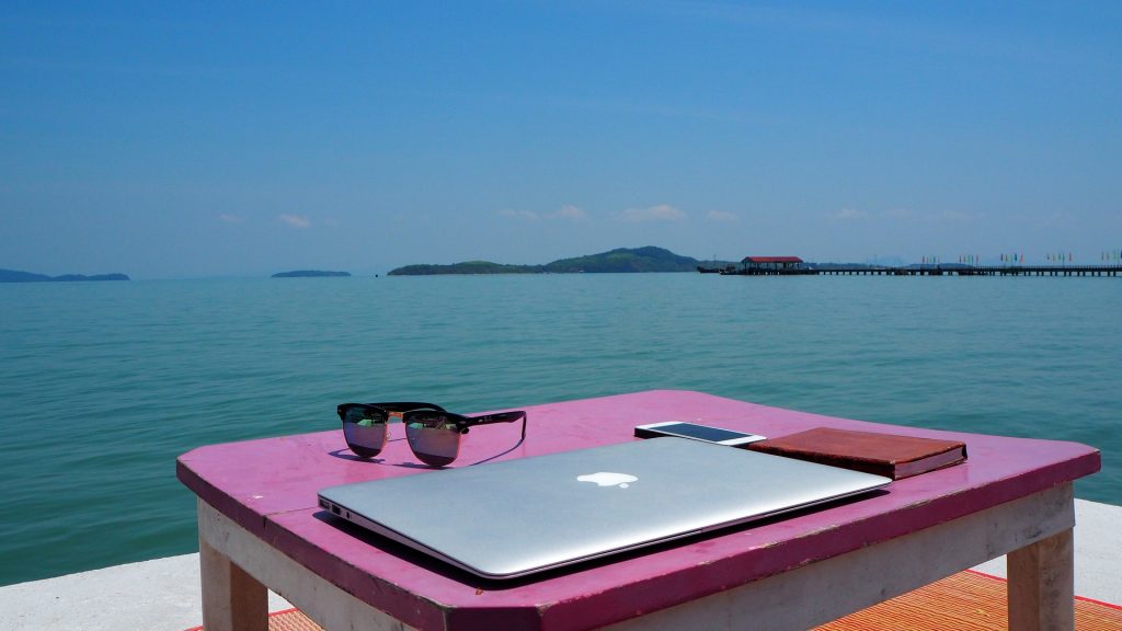 remote jobs
